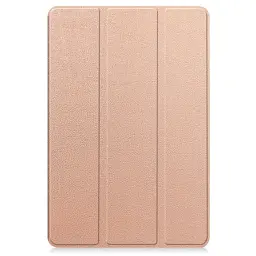 Чохол до планшета BeCover Smart Case Samsung Tab A9 SM-X115 8.7" Rose Gold (709910) - мініатюра 3