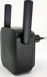 Ретранслятор (підсилювач сигналу) Xiaomi Mi WiFi Amplifier Pro (DVB4235GL / DVB4352GL) - мініатюра 4