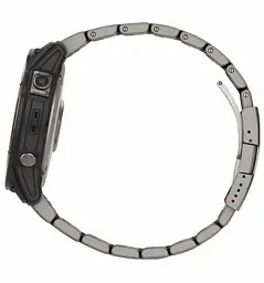 Смарт-годинник Garmin Quatix 7X – Solar Edition Marine (010-02541-60/61) - мініатюра 3