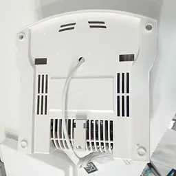 Сушарка для рук Lidz (WHI)-130.01.92 1800 Вт - мініатюра 5