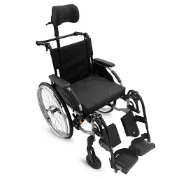 Багатофункціональне крісло колісне реклайнер Invacare Action 2 NG (Action 2 Rec/48,0-2092)