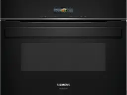 Встроенная микроволновая печь Siemens CE932GXB1