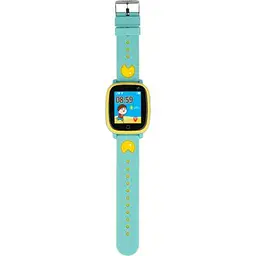 Дитячий розумний годинник Amigo GO001 iP67 Green - мініатюра 5