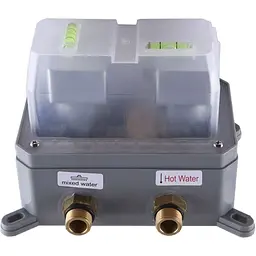 Душова система Globus Lux GLM-405-TT-SMART - мініатюра 8