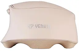 Миша комп'ютерна YMS 2080BG WL rechargable mouse SLIDER Yenkee teh0022084 - мініатюра 8