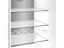Холодильник з морозильною камерою Whirlpool WHK 26403 XP6E - мініатюра 8