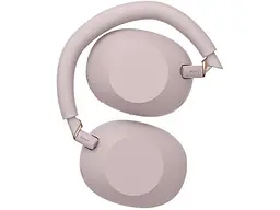 Навушники з мікрофоном Sony WH-1000XM6 Sand Pink (WH1000XM6P.CE7) - мініатюра 6