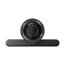 Веб-камера Lenovo QHD Webcam QHD Webcam (4XC1Q25245) - мініатюра 10