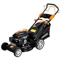 Газонокосарка бензинова Sequoia SPLM5100 - мініатюра 2