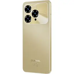 Смартфон Oukitel C6 5G 6.8" HD+ /12GB/512GB/ Dimensity 6300 /5150mAh/ 50+5Мп / Gold - мініатюра 5
