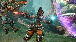 Гра Sony PlayStation консольна PS5 Borderlands 4, BD диск - мініатюра 5