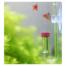 Дифузор CO2 Aquario Neo Diffuser Original Curved L до 350 л - мініатюра 10