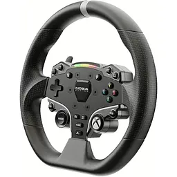 Ігрове кермо Moza Racing ESX Steering for XBOX/PC RGB [RS052_Moza] [140559] - мініатюра 3