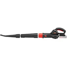 Садова повітродувка Intertool WT-9114 Storm [114053] - мініатюра 4