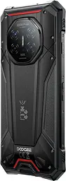 Смартфон Doogee S300 Pro 16/512GB Black (Global) - мініатюра 4