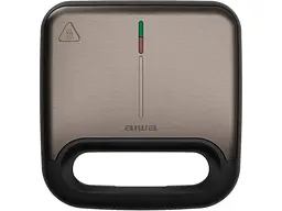 Бутербродниця Aiwa Tetsu ASM-750 - мініатюра 2