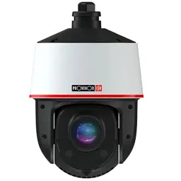 Камера відеоспостереження Provision-ISR Z4-25IPEN-2(IR) (PTZ 25x)