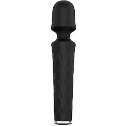 Вібромасажер мікрофон Dream Toys Joyrush Massager - мініатюра 4