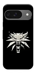 TPU чохол Demsky Wolf medallion для Google Pixel 10