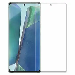 Плівка захисна Devia Undercover Premium Samsung N980 Galaxy Note 20 (DV-GDRP-SMS-N980) - мініатюра 2