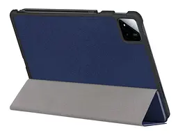 Чохол Primolux Slim для планшета Xiaomi Pad 8 / Pad 8 Pro 11.2" - Dark Blue - мініатюра 4