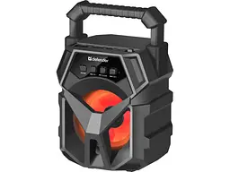 Портативна колонка Defender G98 Black (65098)