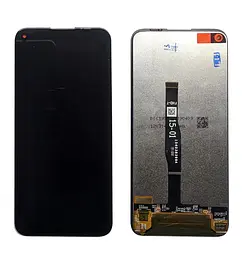 Дисплейний модуль Huawei Nova 5i/Nova 7i/P20 Lite 2019 тачскрин та дисплей