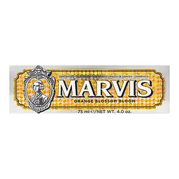 Зубна паста Marvis Цвітіння апельсина, 75 мл - мініатюра 3