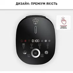 Мультиварка-скороварка Tefal Multicook & Bake [IH RK908A34] [69309] - мініатюра 8