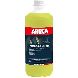 Охолоджувальна рідина Areca Concentrated Yellow 1 л
