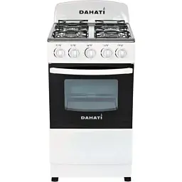 Газовая плита Dahati 2000-02S