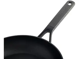 Сковорода KitchenAid Classic Forged 20см (CC003291-001) - мініатюра 3
