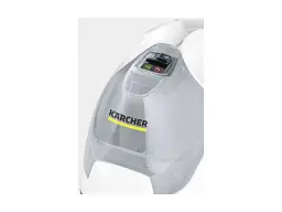 Пароочисник Karcher SC 4 EasyFix Plus (1.512-640.0) - мініатюра 4