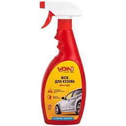 Віск для кузова Voin 500 мл (VLW-50010)