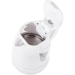 Електрочайник Adler AD 08 White [132602] - мініатюра 6
