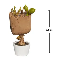 Фігурка для геймерів Funko Pop Грут, Що Танцює (5104) - мініатюра 5