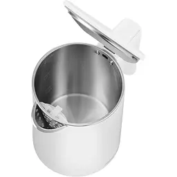 Електрочайник Sencor SWK 0155WH - мініатюра 4