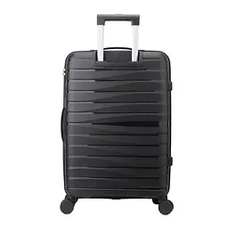 Валіза Semi Line 24" (M) Black (T5911-3) - мініатюра 4