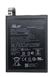 Акумулятор Asus ZenFone 3 Zoom / ZenFone 4 Max C11P1612 ZE553KL / ZC554KL