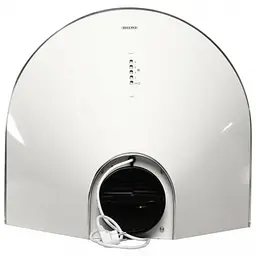 Витяжка купольна Eleyus Viola 750 50 WH - мініатюра 5