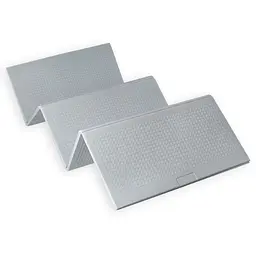 Килимок складаний Sticker Wall SW-00001187 Сірий 1,5х2,0mх10mm - мініатюра 3