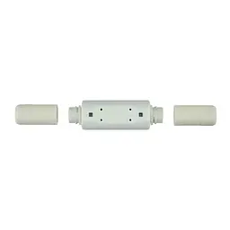 Адаптер PoE SEVEN Systems PoE репитер герметичный SEVEN P-7311 (P7311) - мініатюра 2