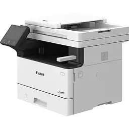 БФП Canon i-Sensys MF463dw II Wi-Fi (7188C008) [160455] - мініатюра 3