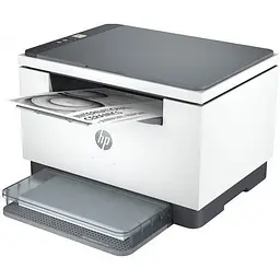 БФП HP LaserJet MFP M234dw (6GW99F) - мініатюра 3