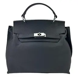 Жіноча класична сумка невелика Olivia Leather A25F-W-55-89A