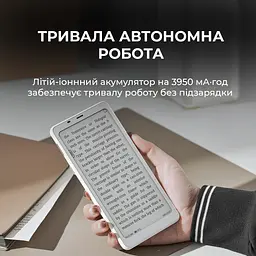 Електронна книга BOOX Palma 2 Black - мініатюра 8
