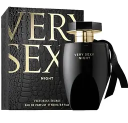 Парфумована вода жіноча Very Sexy Night, 100 мл