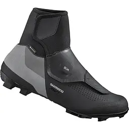 Веловзуття Shimano MW702 43 Чорний (1096-ESHMW702MCL01S43000)