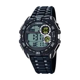 Наручний годинник Calypso K5670/4