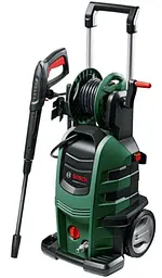 Мінімийка високого тиску Advanced Aquatak 140 2100Вт 140бар 450л/год шланг 8м 17.6кг Bosch teh0016628